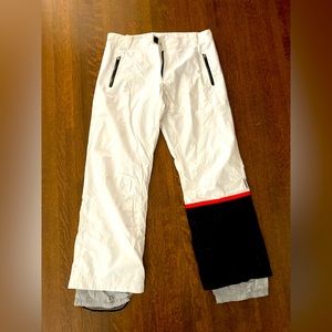 Obermeyer women’s ski / snowboard pants size 12